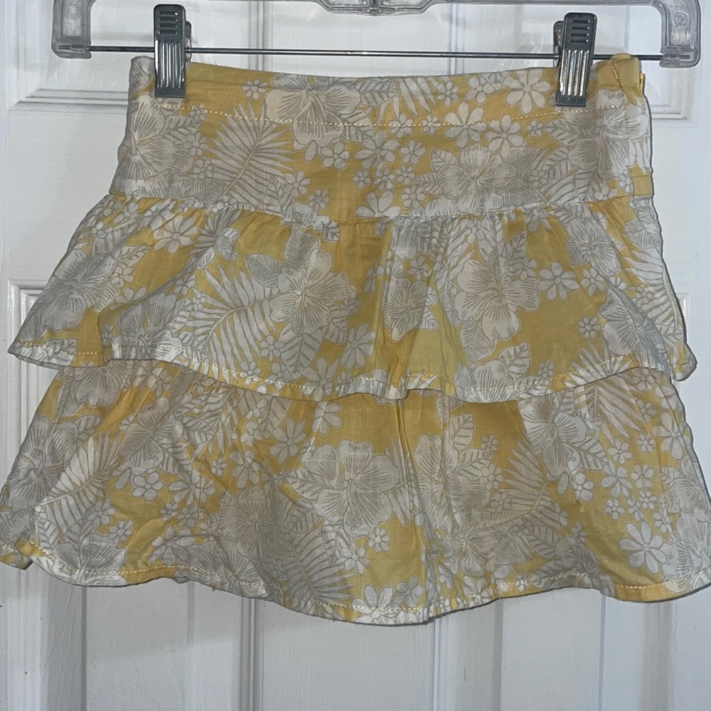 Janie and Jack Skirt